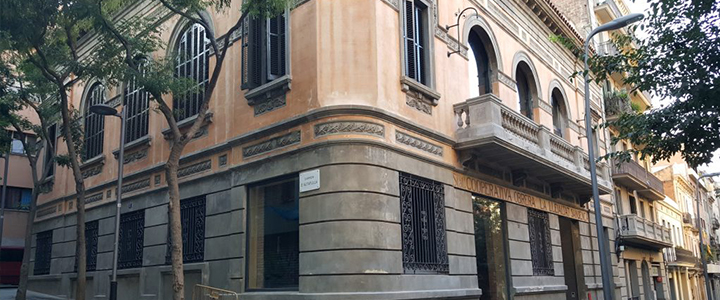 La Lleialtat Santsenca