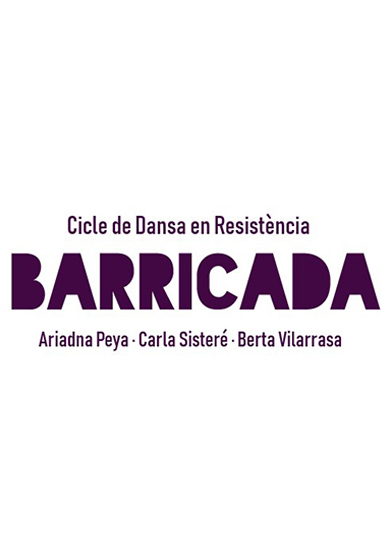Barricada 3era edició