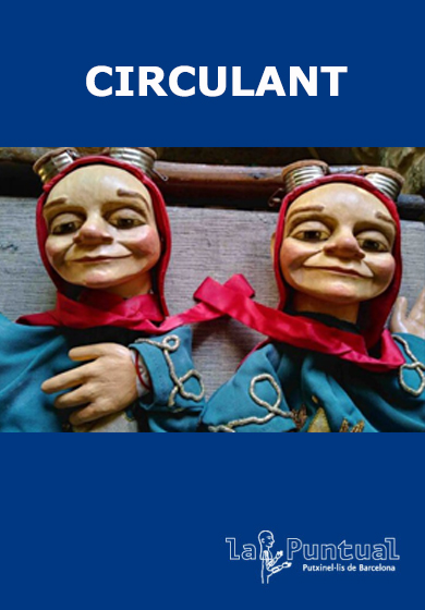 CircOland → La Puntual