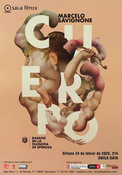 Cuerpo