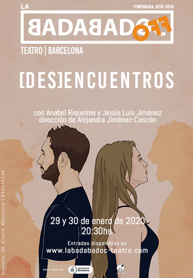 Desencuentros
