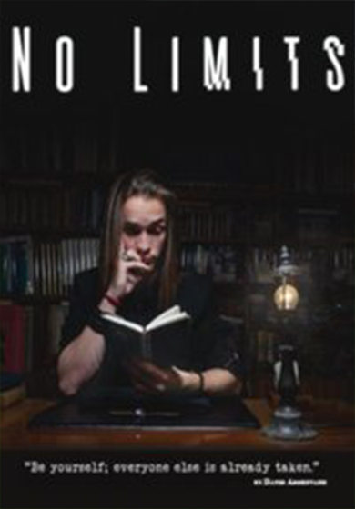 No limits → Teatreneu