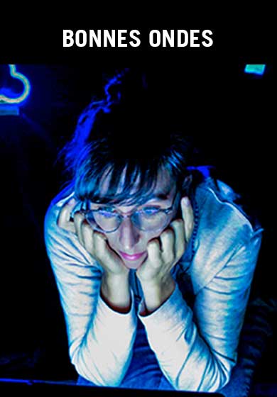 Bonnes ondes