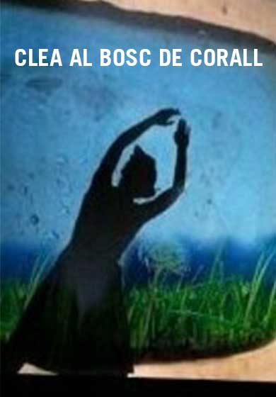 Clea al bosc de corall