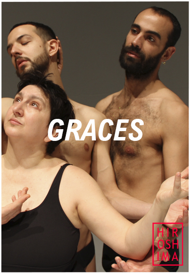 Graces → Sala Hiroshima