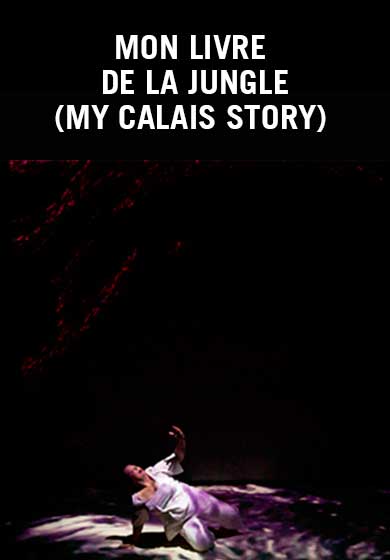 Mon livre de la jungle (My calais story)