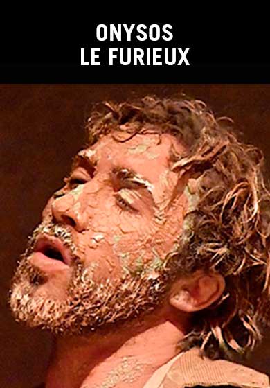 Onysos le furieux