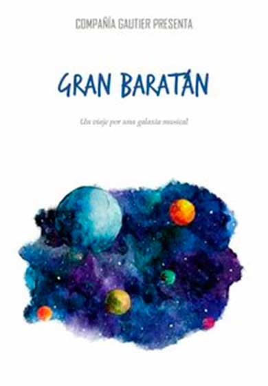 Gran Baratán