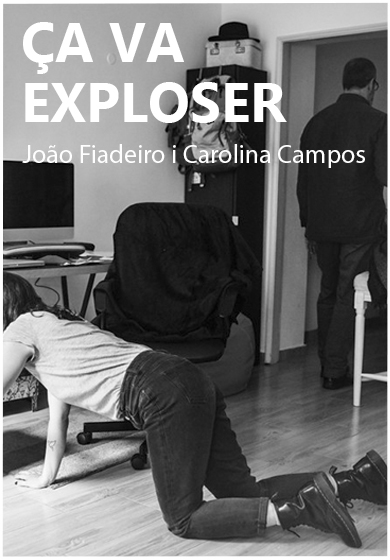 Ça va exploser