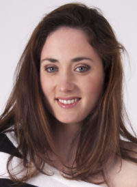 Melina Sánchez Bronzini