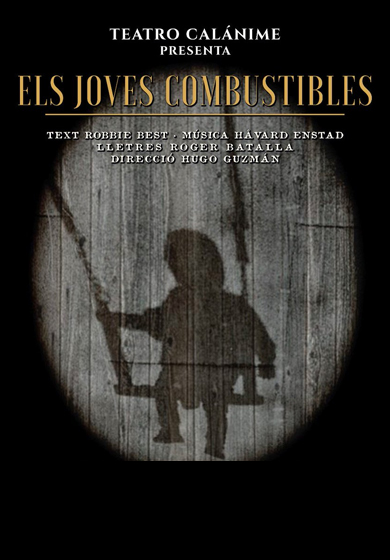 Els joves combustibles