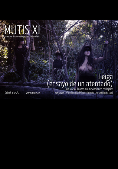 Feiga (ensayo de un atentado)