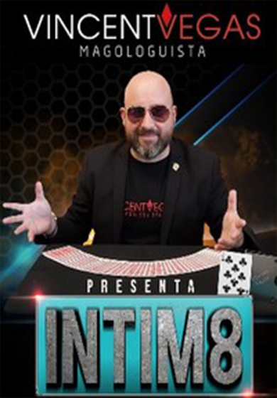 Vincent Vegas: Íntimo
