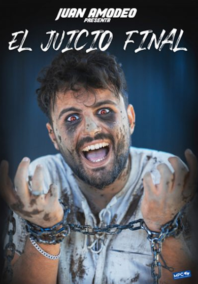 Juan Amodeo: El juicio final