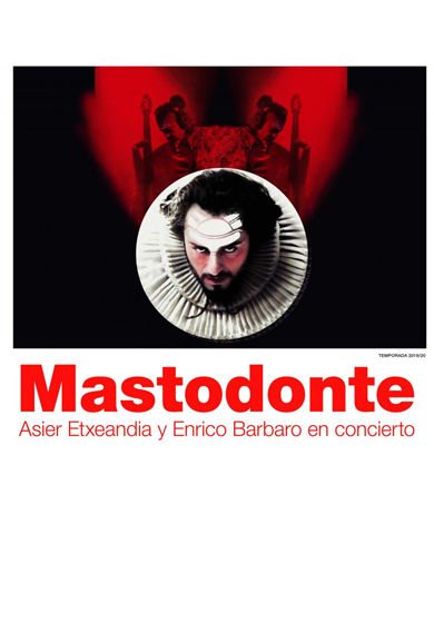 Mastodonte