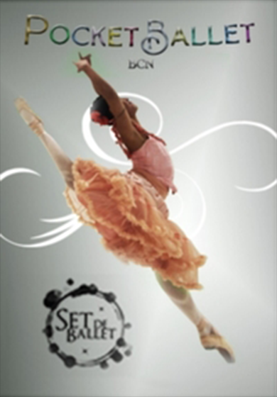 Set de Ballet