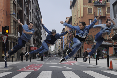 La Quinzena de Dansa Metropolitana trenca barreres amb una programació d’estils més variada que mai