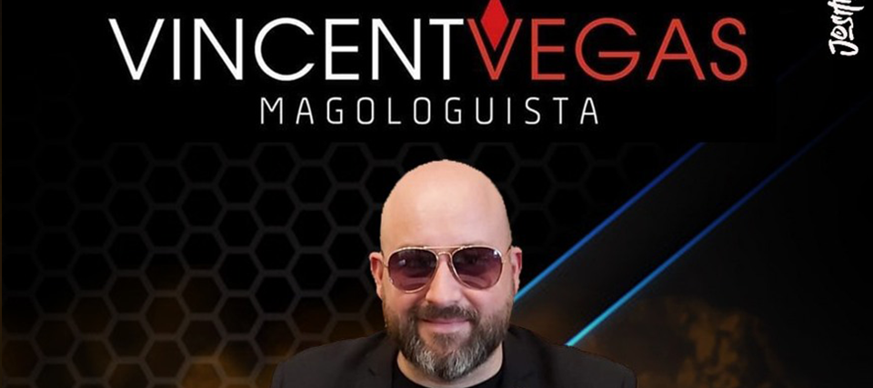 Vincent Vegas: Íntimo