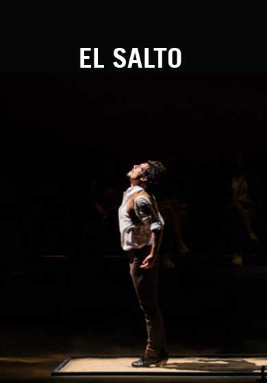 El Salto