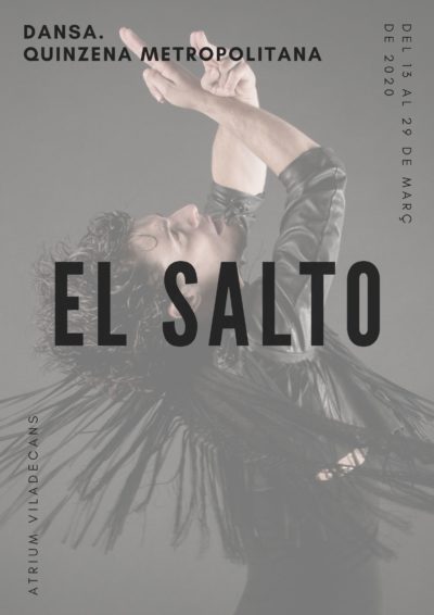 El Salto → Atrium Viladecans