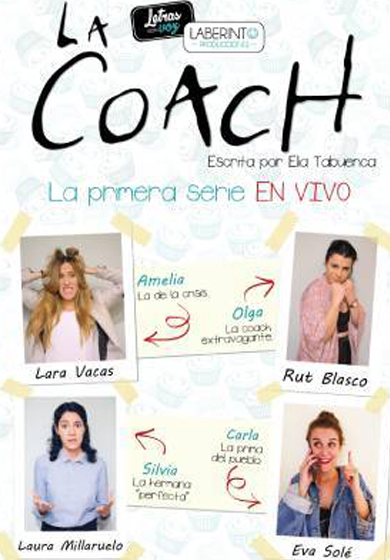 La Coach