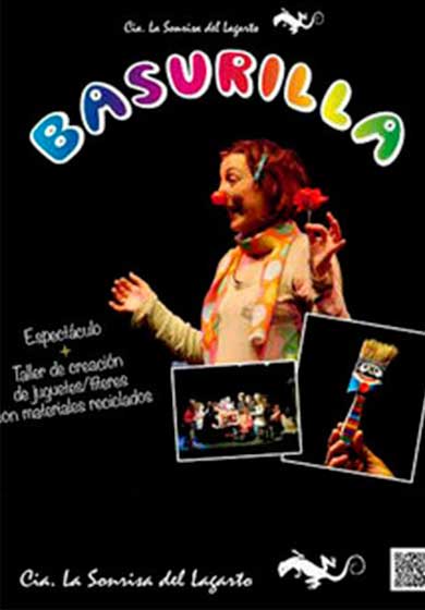 Basurilla