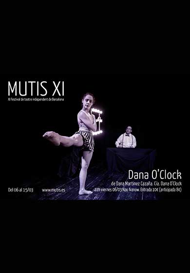 Dana O´Clock