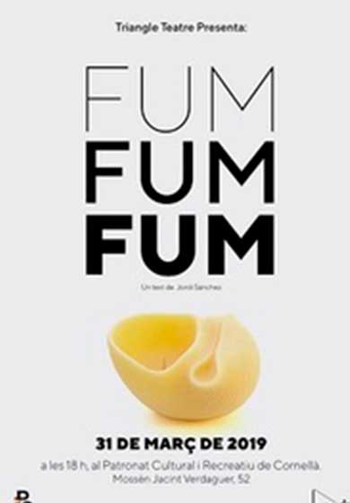 Fum Fum Fum