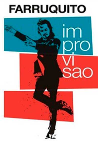 Farruquito: Improvisao