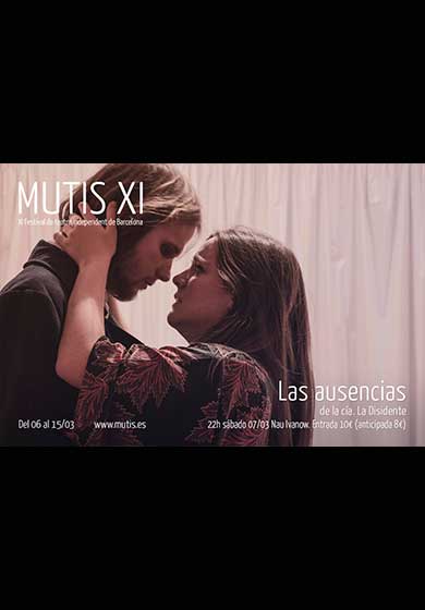 Las ausencias