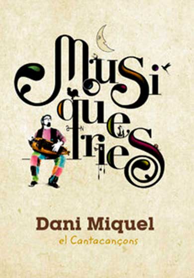 Musiqueries