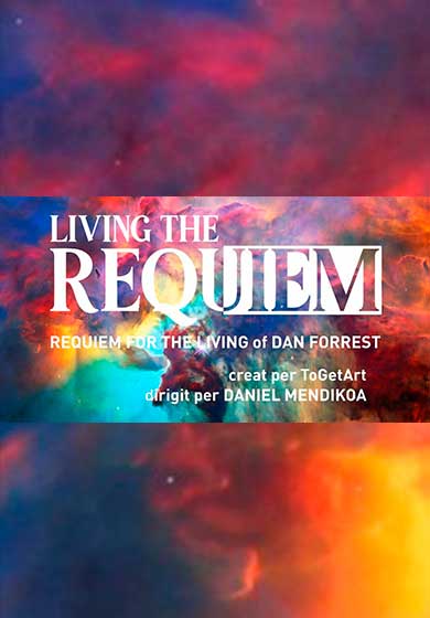 Living the requiem