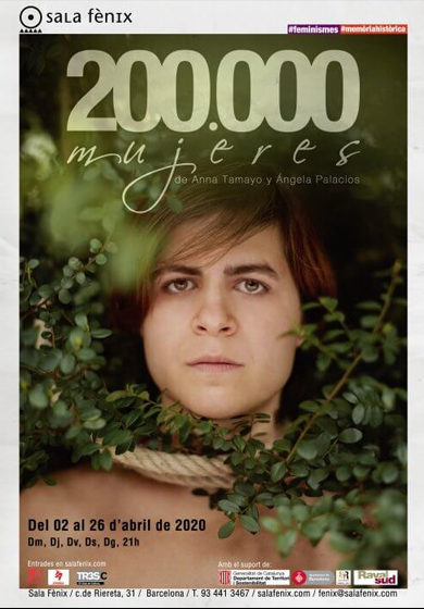 200.000 mujeres