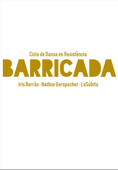 Barricada 4a edició