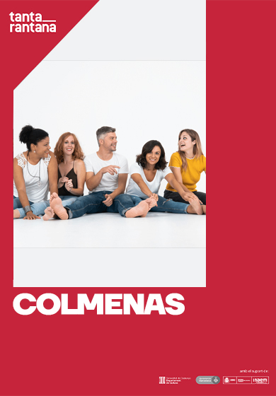 Colmenas