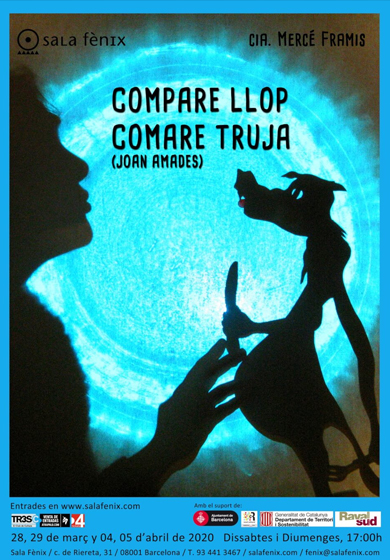 Compare Llop Comare Truja