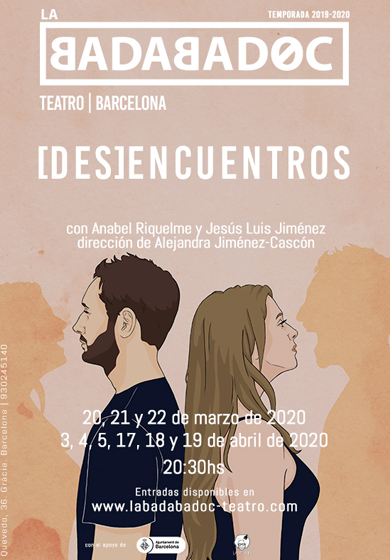 Desencuentros → La Badabadoc