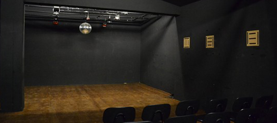 Sala Melmac