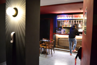 Golem'S a Gràcia: club cultural, humor i stand up