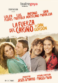 La fuerza del cariño