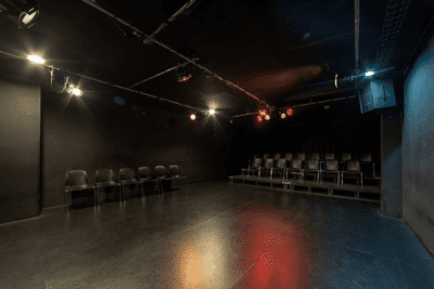 L'Autèntica Teatre