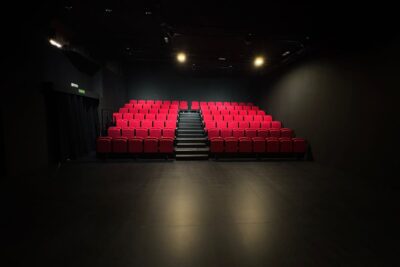 TEATRE BARCELONA-Sala Atrium-2