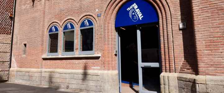 Teatre Raval