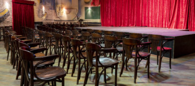 Teatreneu