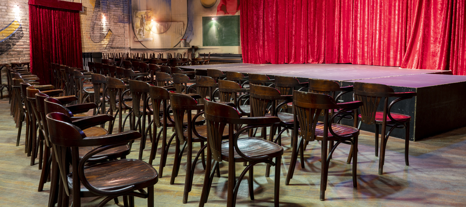 Teatreneu