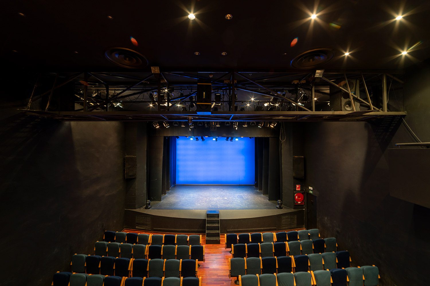 Teatreneu De Barcelona Informaci n Y Entradas Teatre Barcelona Teatreneu De Barcelona Informaci n Y Entradas Teatre Barcelona