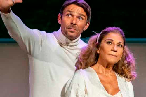 Lolita presentarà al setembre la versió teatral de ‘La fuerza del cariño’