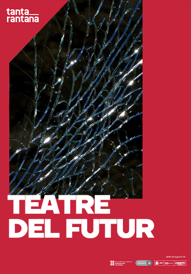 Teatre del futur