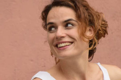 Lara Díez Quintanilla, nueva autora residente de la Sala Beckett