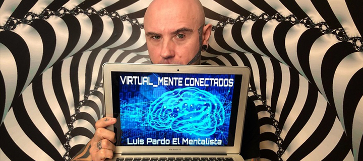 Luis Pardo: Virtual_mente